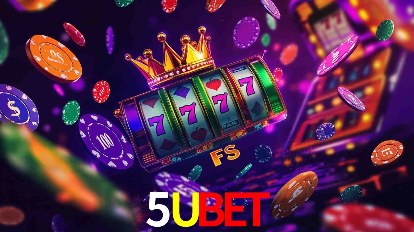 Welcome Bonus 5UBET