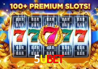 A Emoção da Loteria na 5UBET: Uma Chance de Mudança de Vida