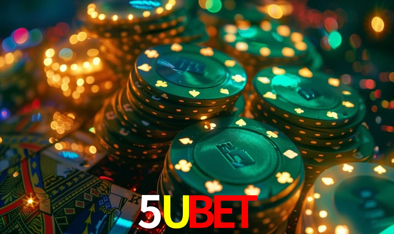 Experiência VIP 5UBET