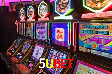 Descubra a Essência do 5UBET: Nossa História e Compromissos