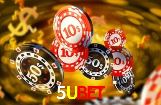 Estatísticas 5UBET