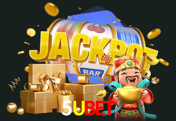 5UBET bet