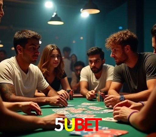 5UBET