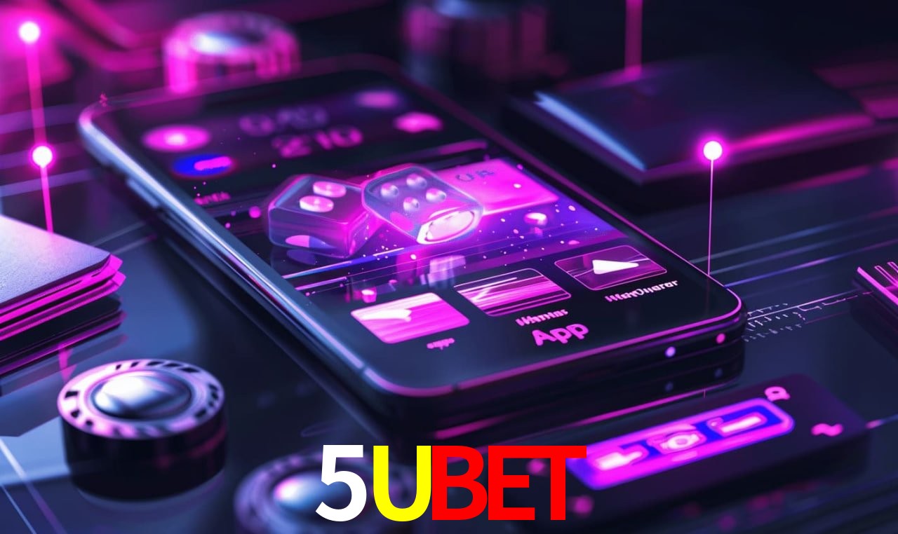 Secure Login 5UBET