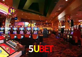 A Emoção da Loteria na 5UBET: Uma Chance de Mudança de Vida