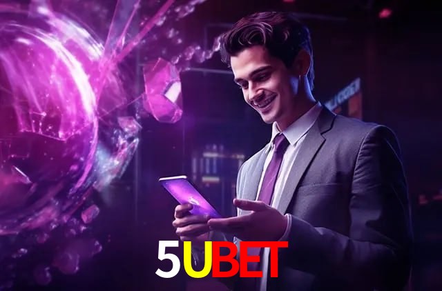 Account Benefits 5UBET