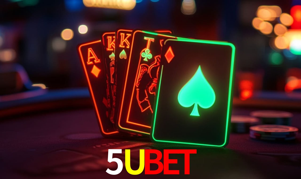 5UBET,5UBET.com