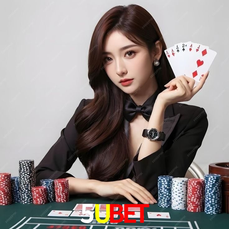 5U BET vip