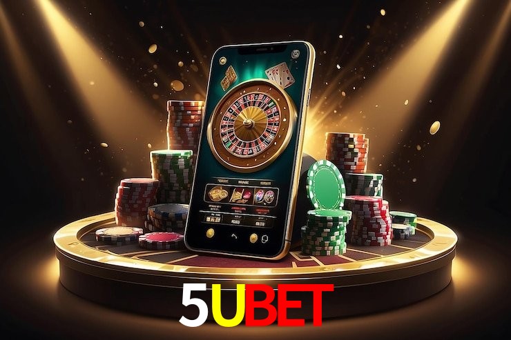 Promoção Relâmpago 5UBET
