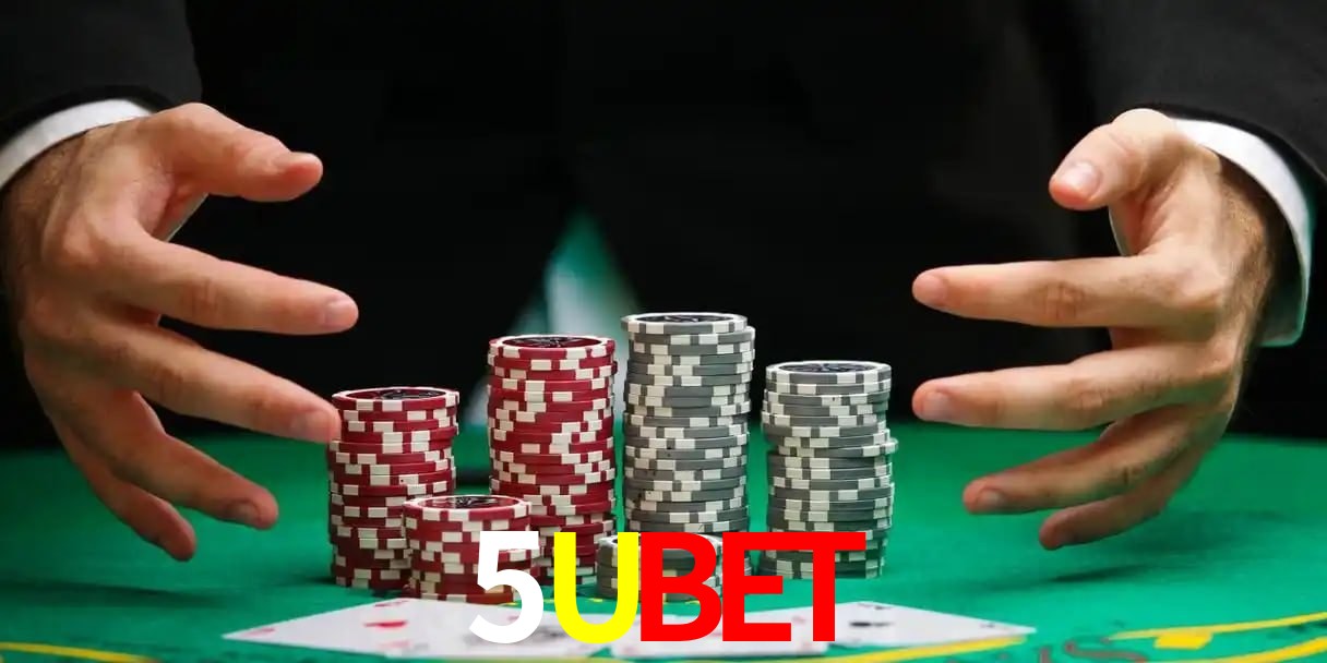 5U BET vip