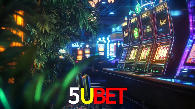 Game Statistics 5UBET