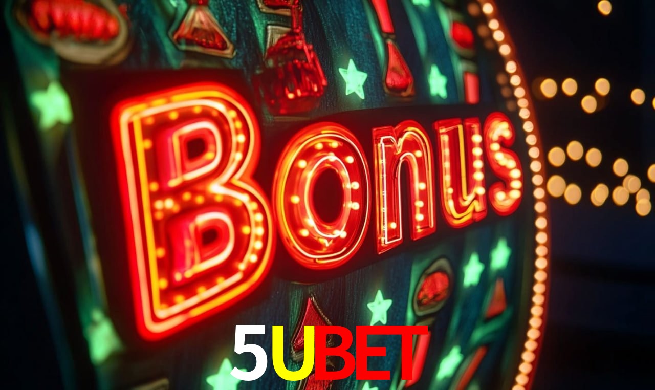 Programa VIP 5UBET
