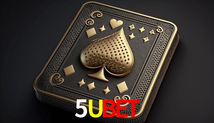 Diretório de Jogos 5UBET