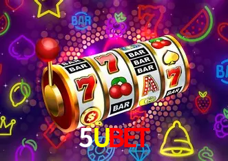 A Revolução dos Aplicativos de Jogos no 5UBET
