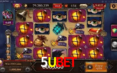 5U BET vip