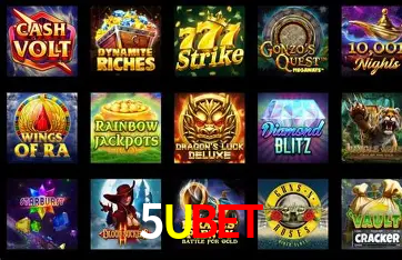 Descubra a Essência do 5UBET: Nossa História e Compromissos