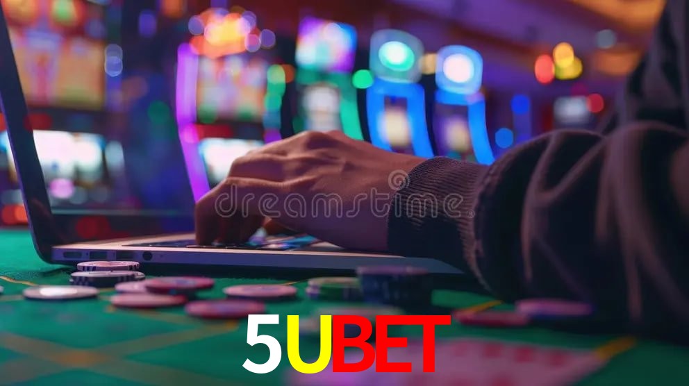 Bônus Diários 5UBET
