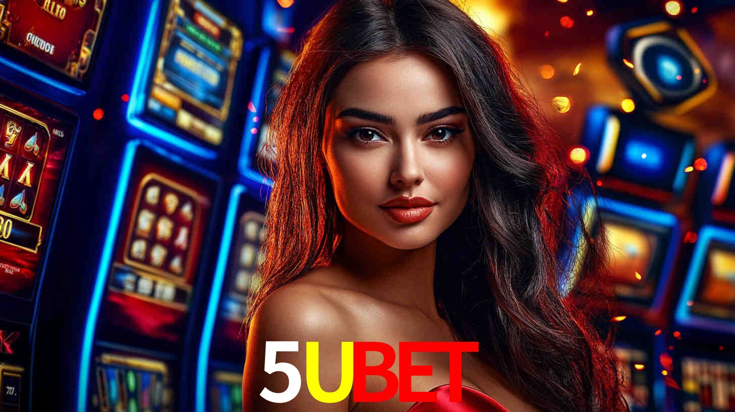 Inovações de Jogos na 5UBET: O Futuro das Experiências Interativas