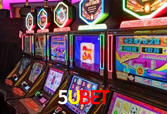 Inovações de Jogos na 5UBET: O Futuro das Experiências Interativas