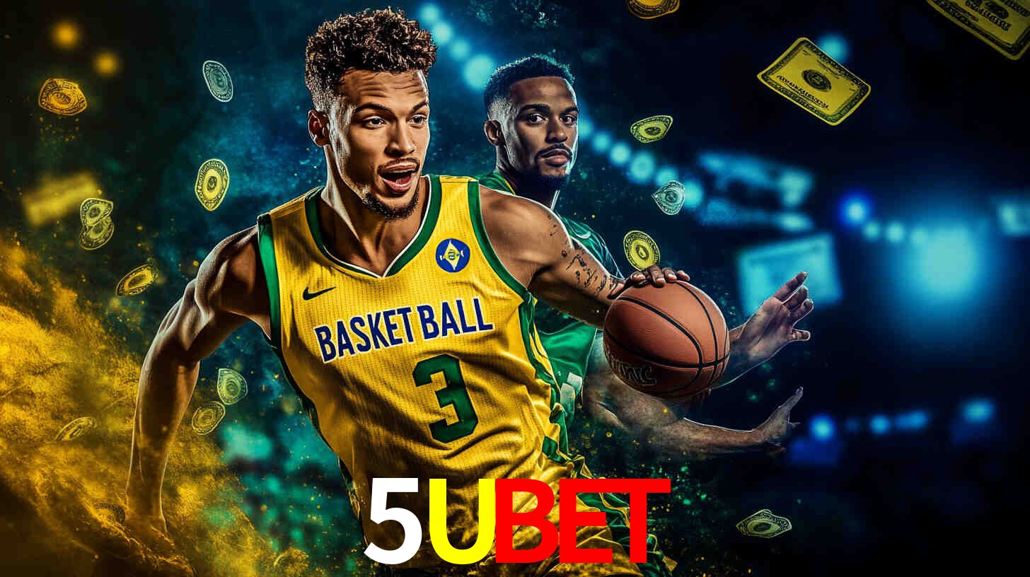 Descubra a Essência do 5UBET: Nossa História e Compromissos