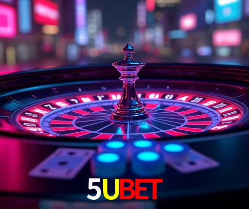 Desvendando o Mundo dos Jogos Virtuais na 5UBET