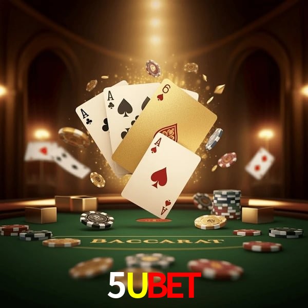 Live Casino 5UBET