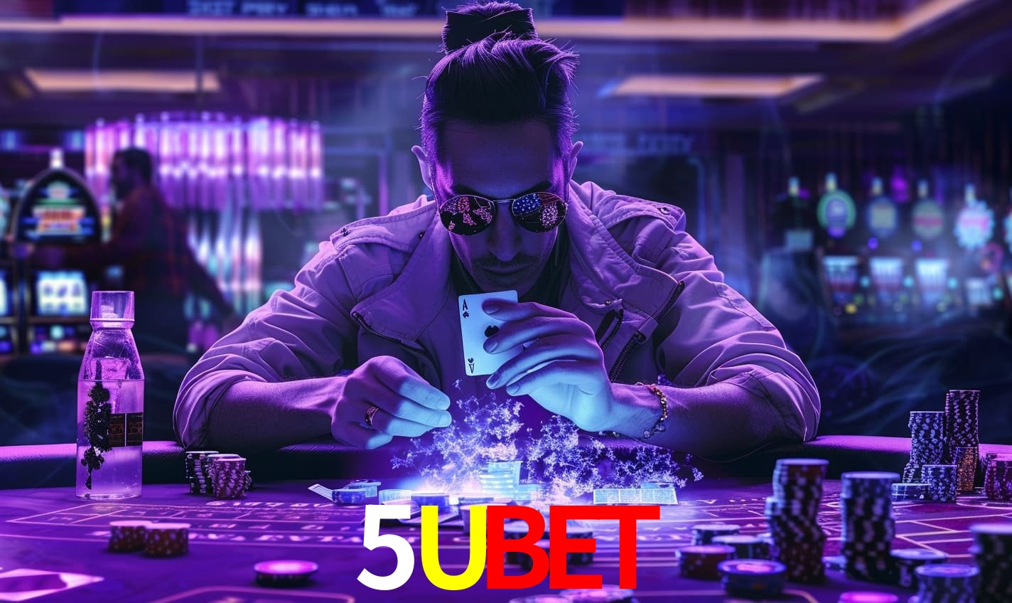 Games Directory 5UBET