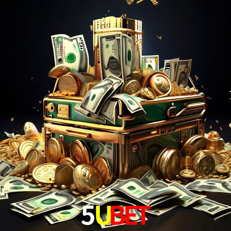 Estatísticas do Jogo 5UBET