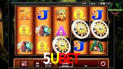 Descubra o Mundo do Cassino Online com 5UBET
