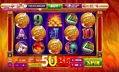 Descubra a Magia dos Jogos de Arcade no 5UBET