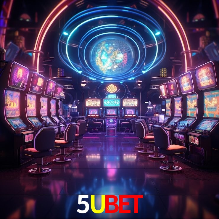 5UBET
