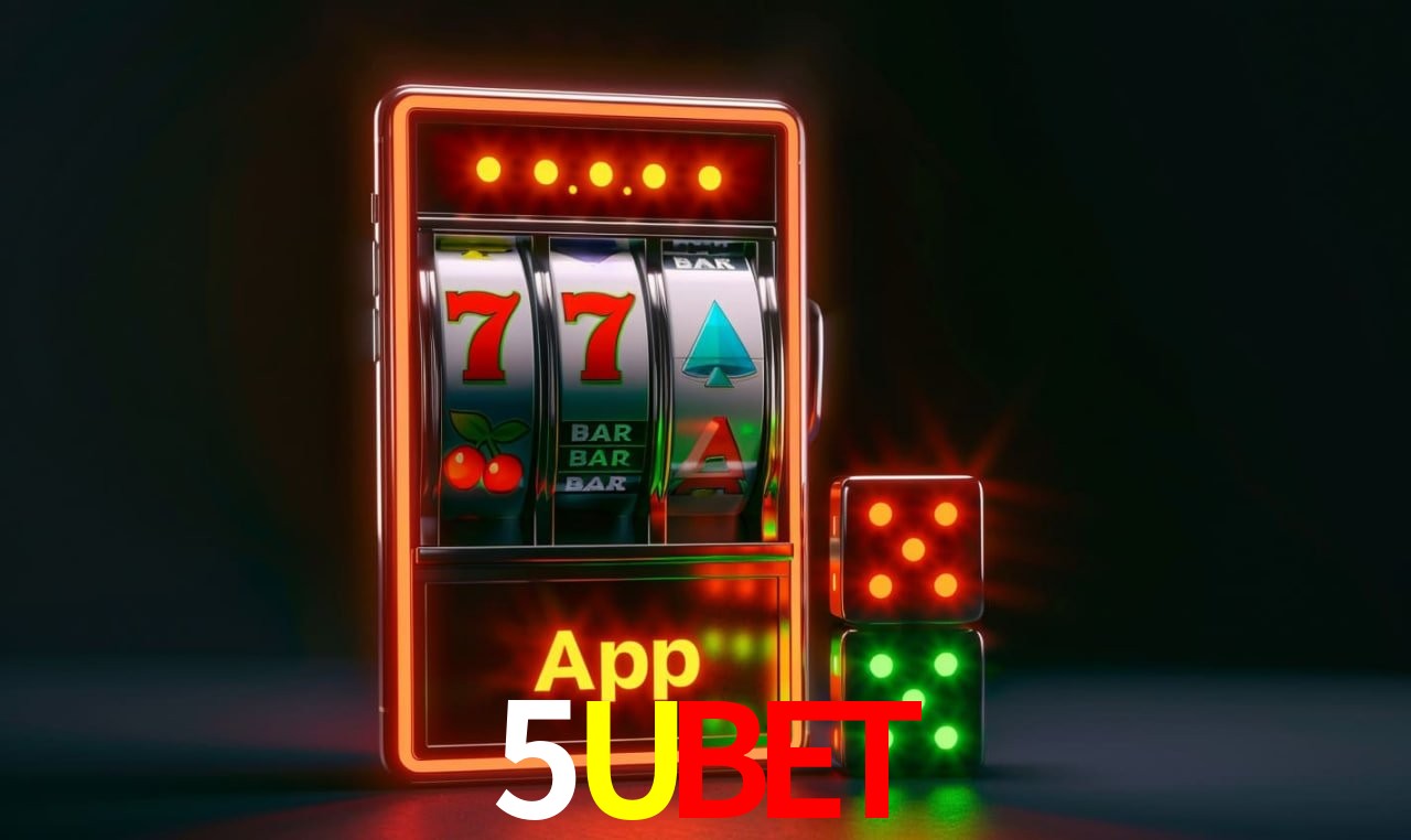 Provedores de Jogos 5UBET