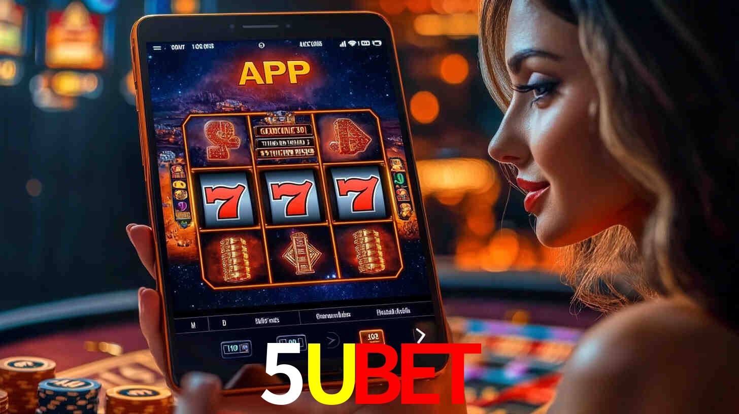 Daily Bonuses 5UBET