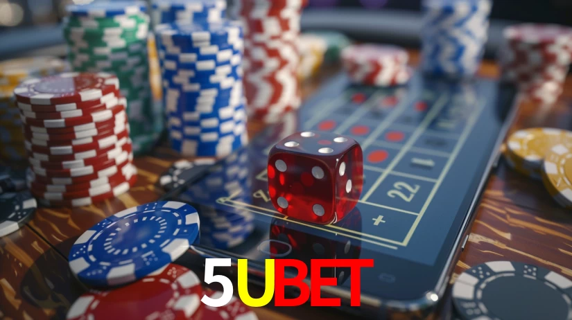 Exclusive Games 5UBET