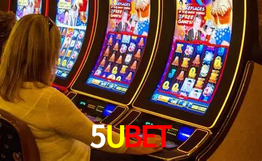Desvendando o Mundo dos Jogos Virtuais na 5UBET