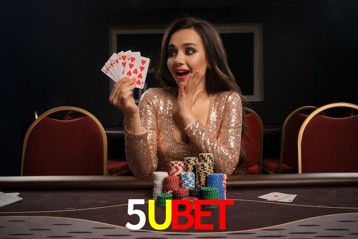 PIX Instantâneo 5UBET