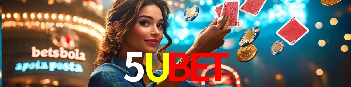 Platform Technology 5UBET