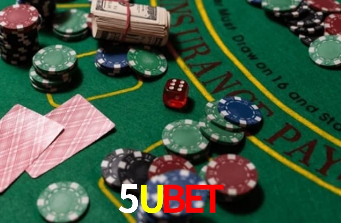 Premium Interface 5UBET