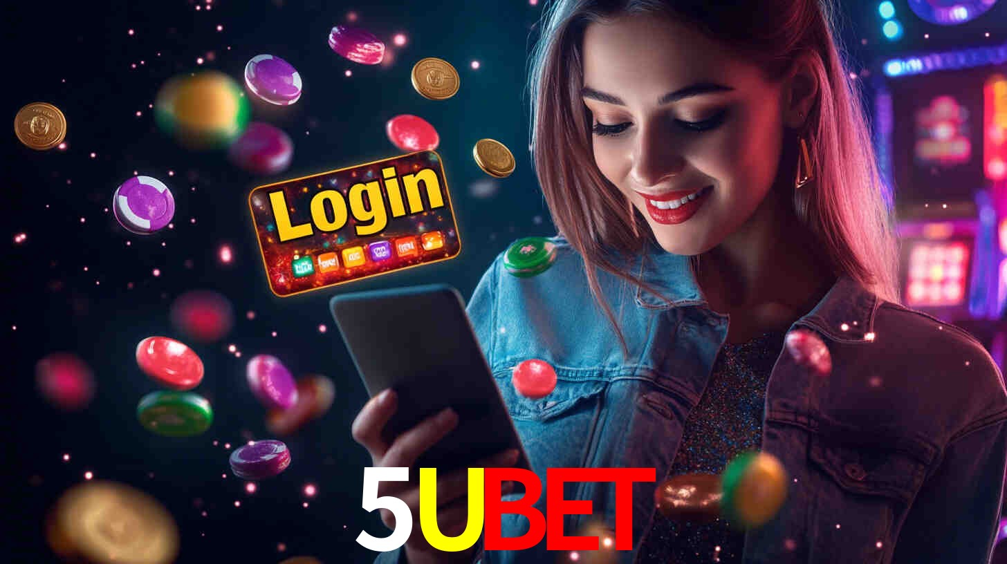 Descubra a Essência do 5UBET: Nossa História e Compromissos