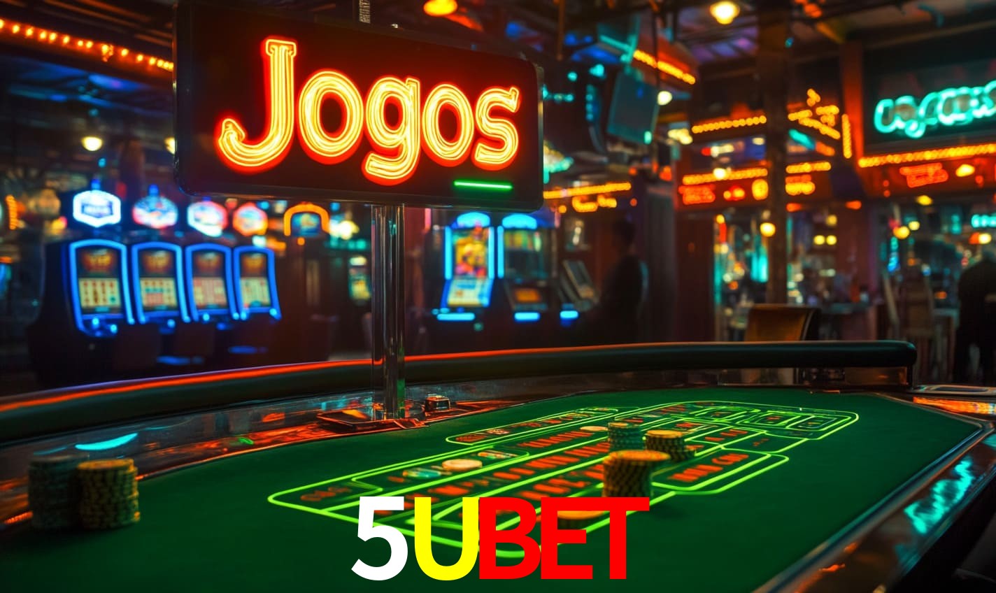 Sistemas de Segurança 5UBET