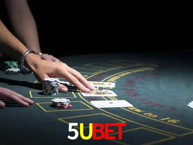5UBET