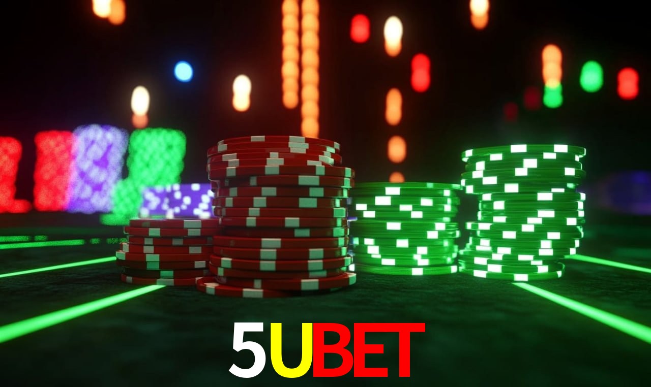 Security Systems 5UBET