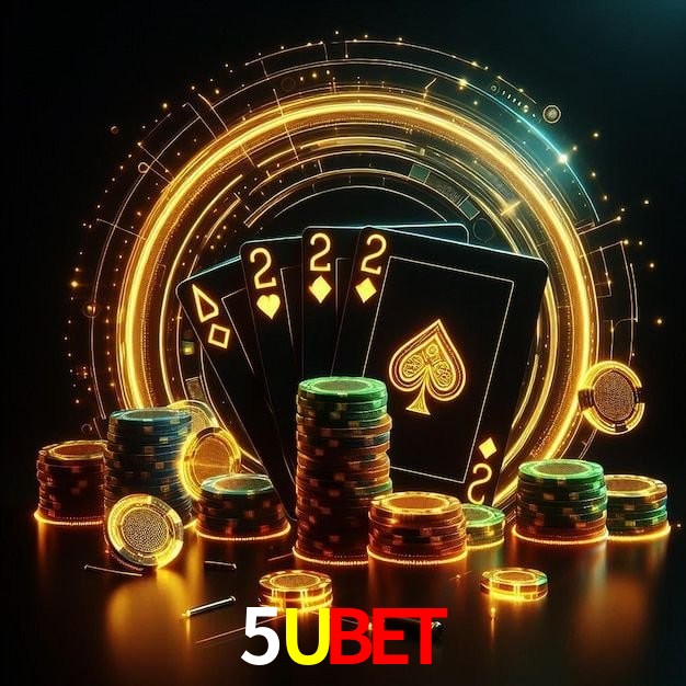 Login Seguro 5UBET
