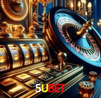 Apostas de Futebol 5UBET