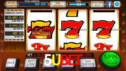 A Popularidade dos Caça-Níqueis no 5UBET