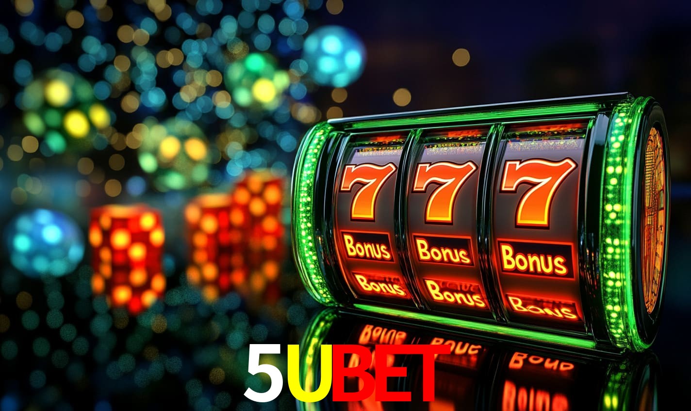 Integração de APIs 5UBET