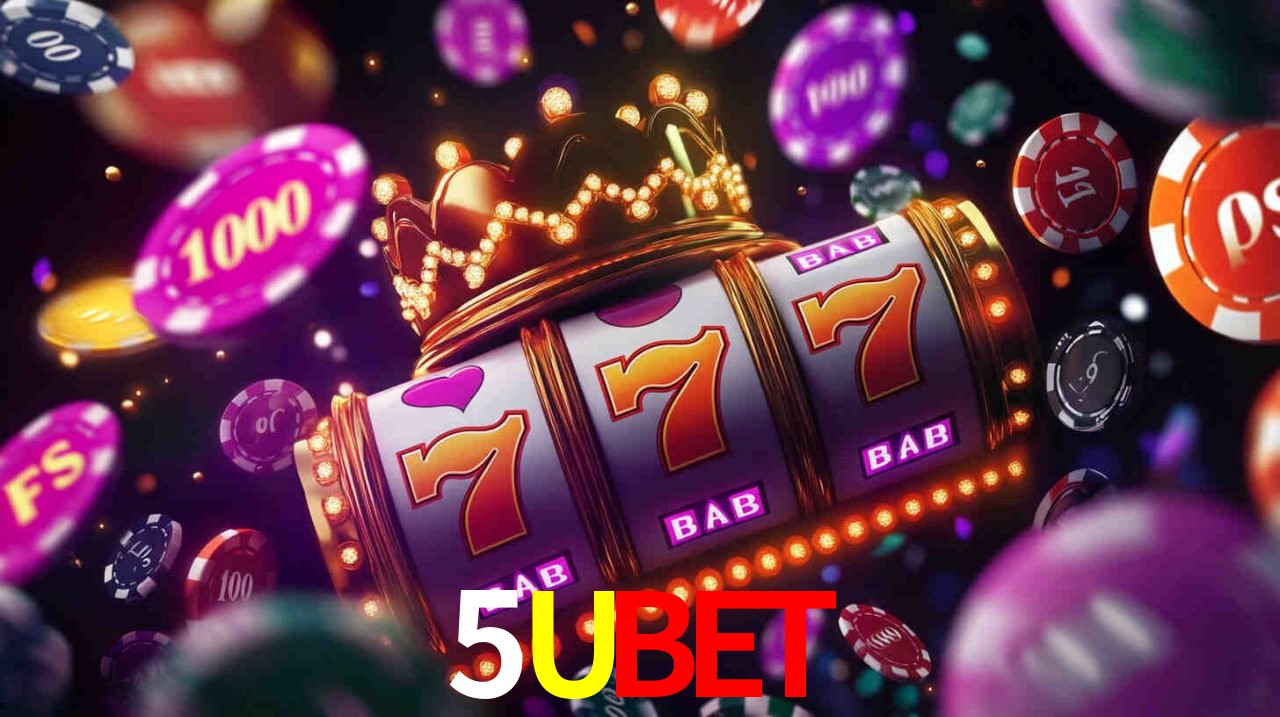 Weekend Specials 5UBET