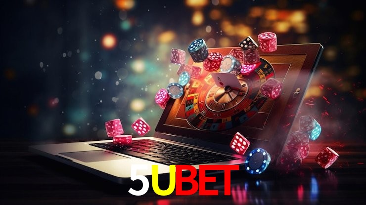 5UBET.com