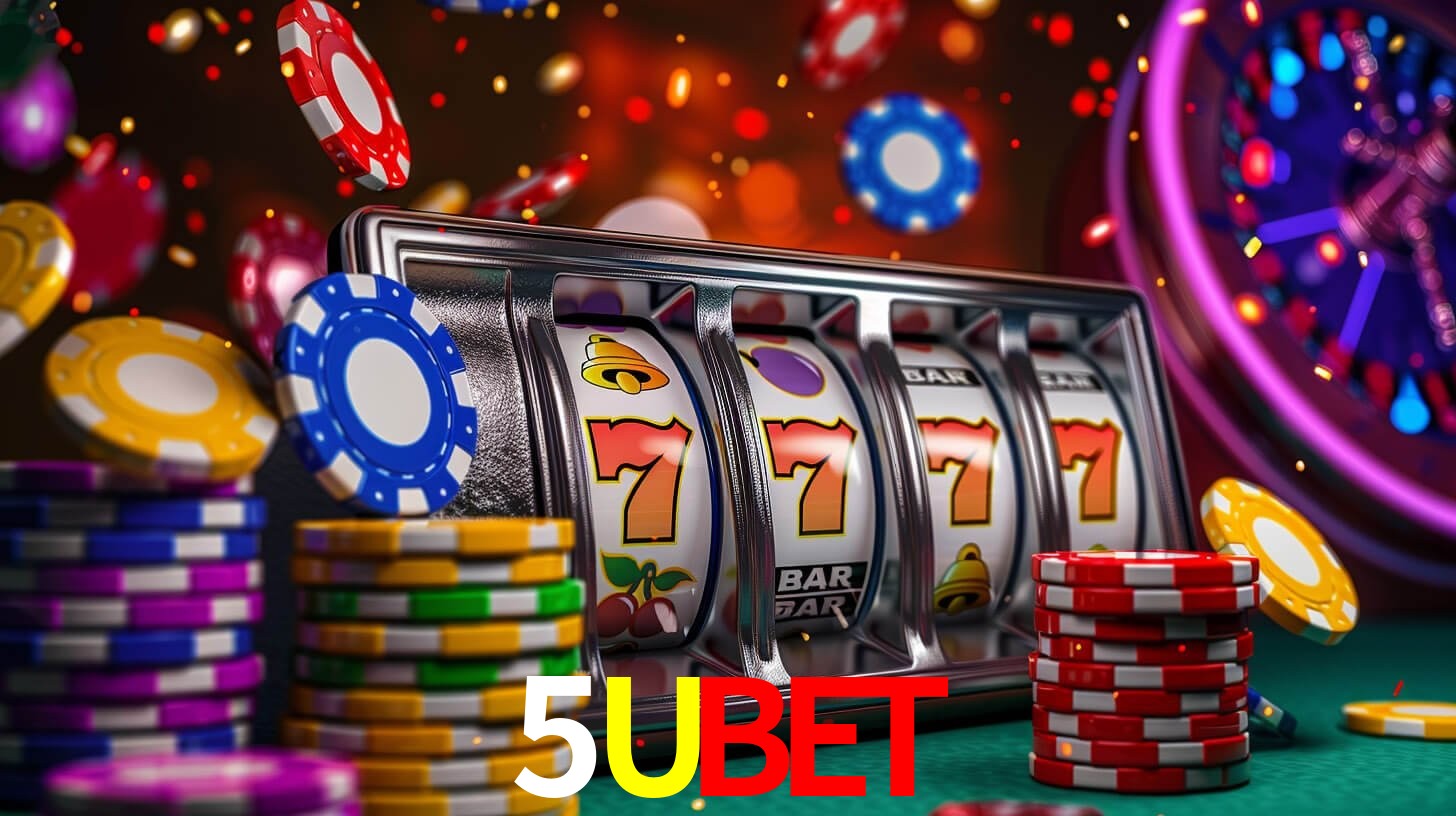 Torneios 5UBET