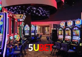 5U BET vip